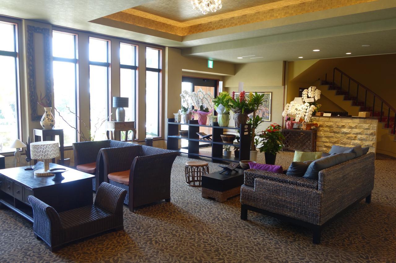 Irago Hotel & Resort Extérieur photo