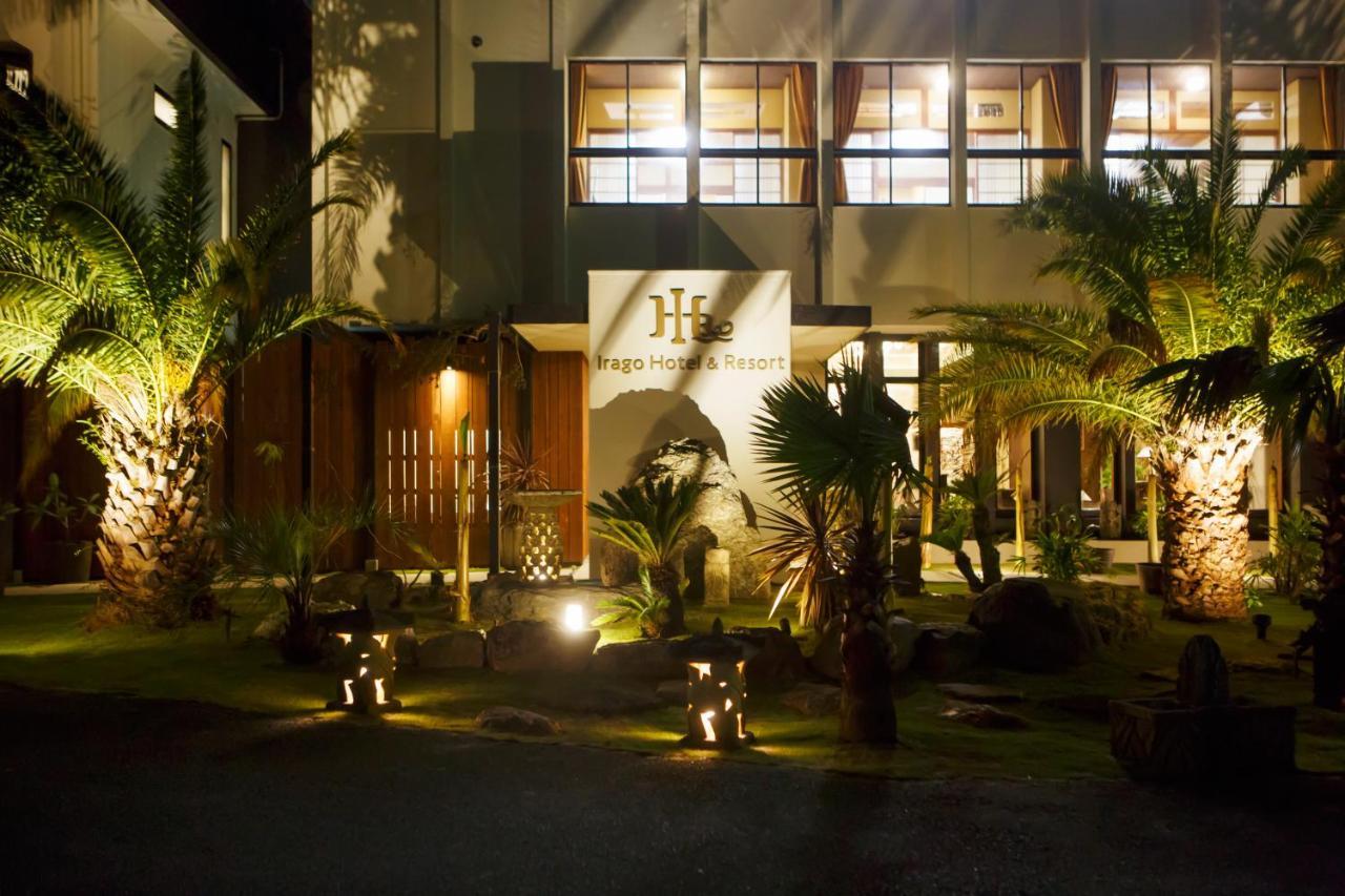 Irago Hotel & Resort Extérieur photo