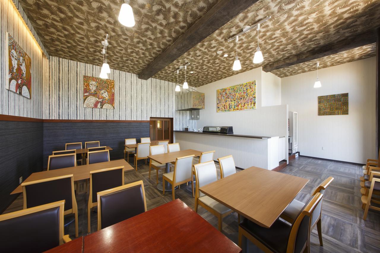 Irago Hotel & Resort Extérieur photo