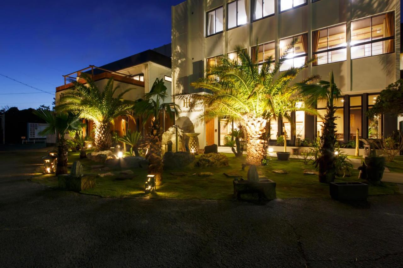 Irago Hotel & Resort Extérieur photo