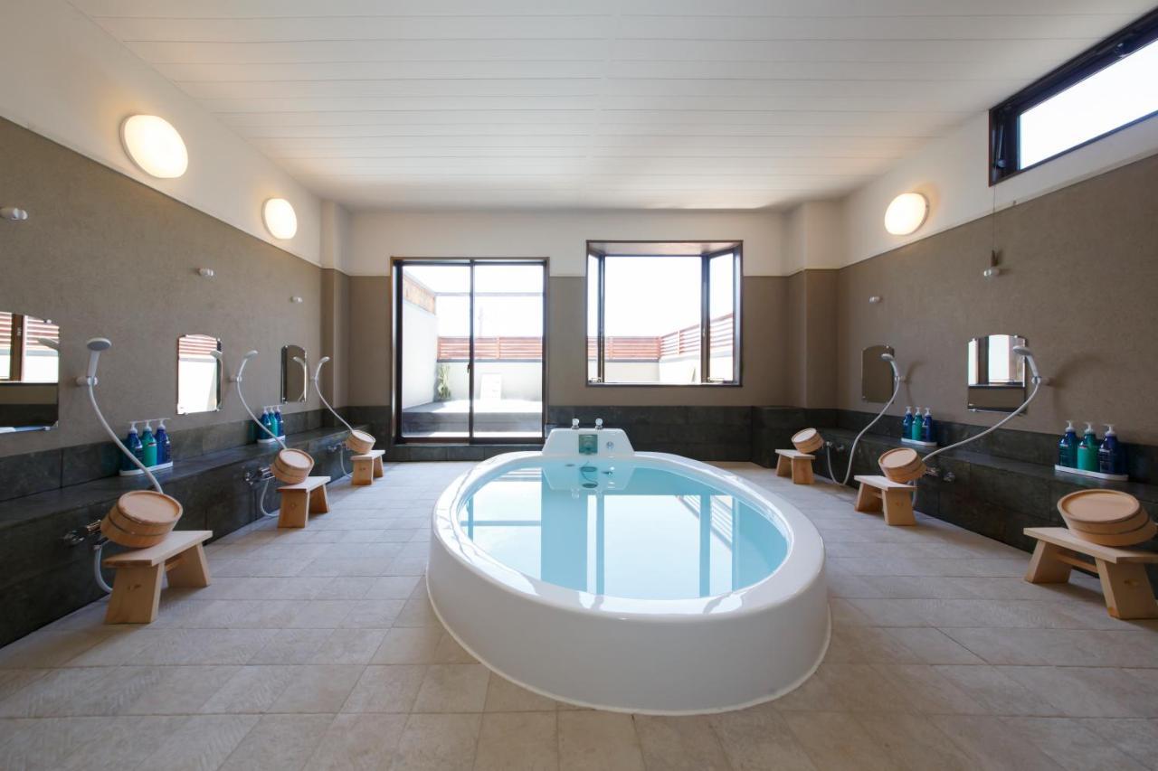 Irago Hotel & Resort Extérieur photo