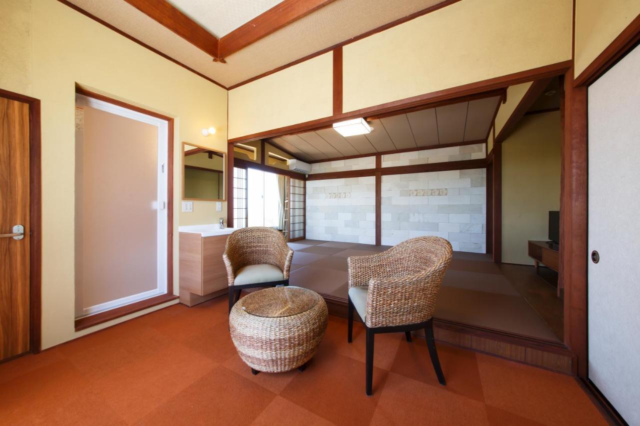 Irago Hotel & Resort Extérieur photo