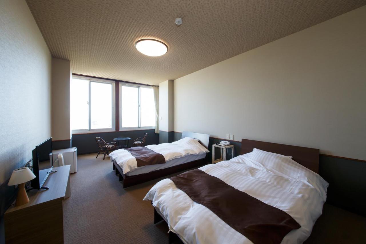 Irago Hotel & Resort Extérieur photo
